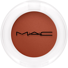 MAC Cosmetics Loud and Clear Eye Shadow