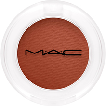 MAC Cosmetics Loud and Clear Eye Shadow