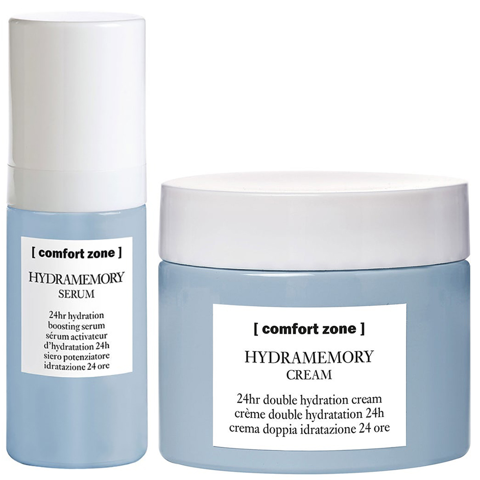 Hydrating Duo
