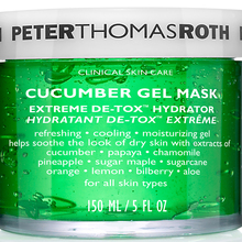 Peter Thomas Roth Cucumber De-Tox