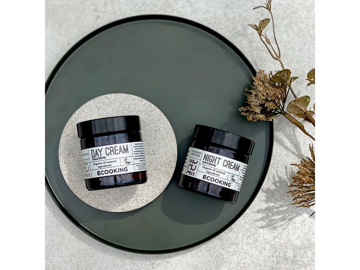 Night Cream