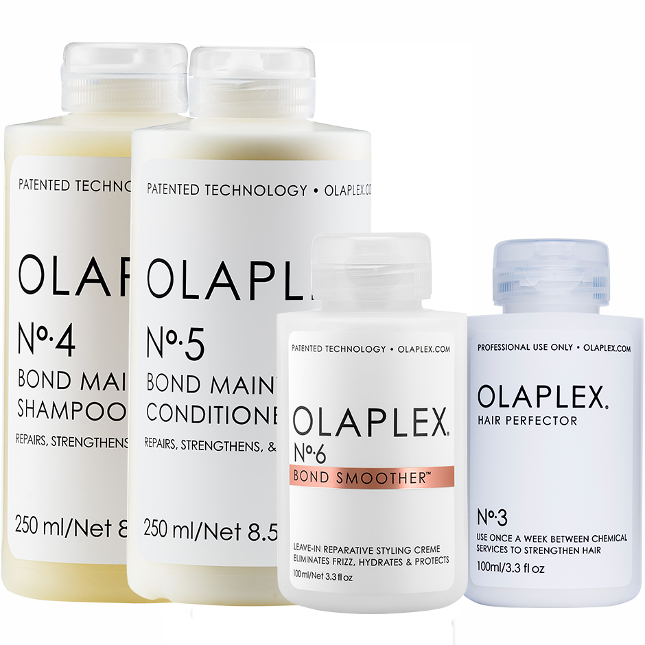 Best Of Olaplex, Olaplex Hiustenhoito