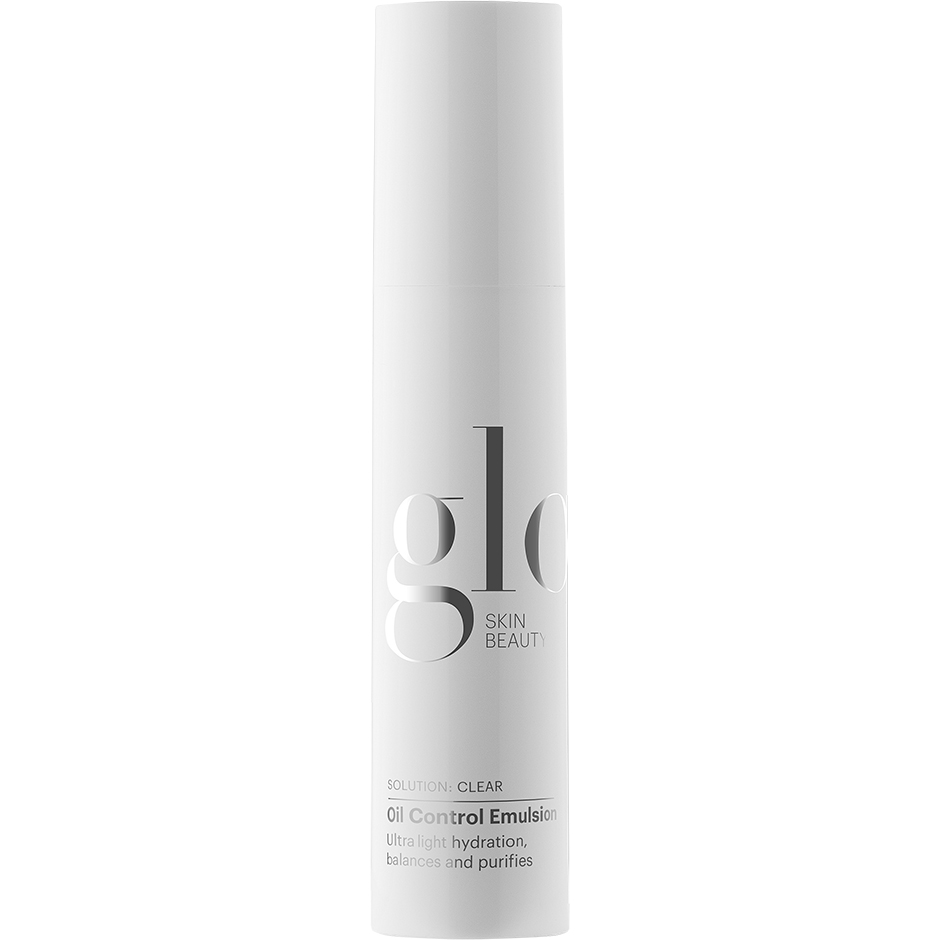 Oil Control Emulsion