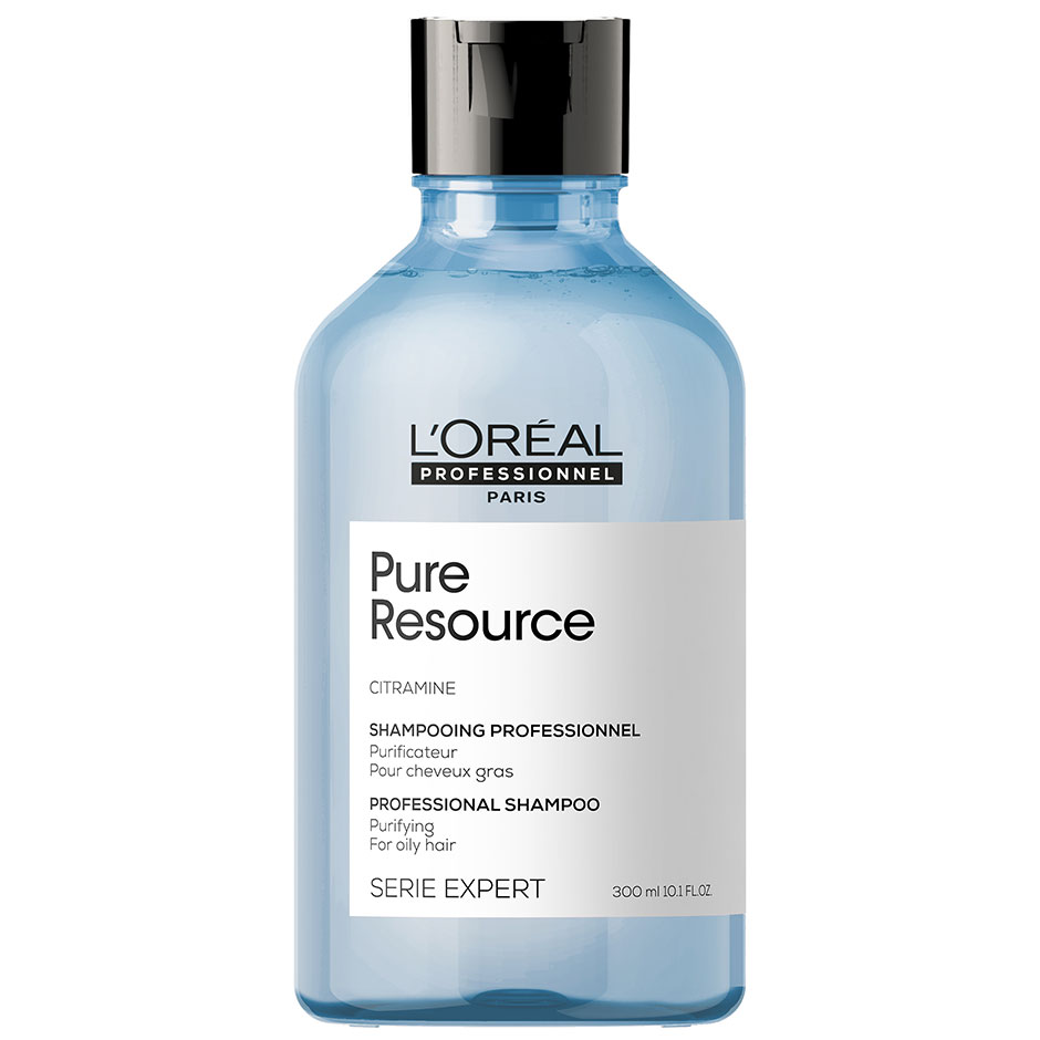 Serie Expert Pure Resource Shampoo, 300 ml L'Oréal Professionnel Shampoo