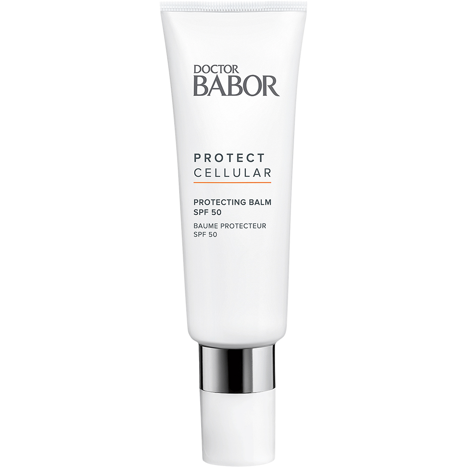 Face Protecting Balm, 50 ml Babor Päivävoiteet