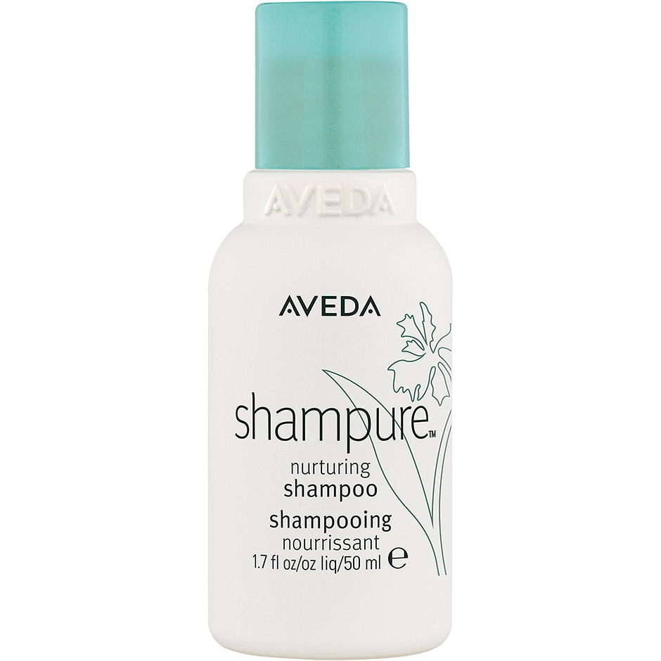 Shampure Shampoo, 50 ml Aveda Shampoo