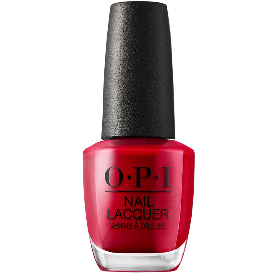 OPI Nail Lacquer, The Thrill Of Brazil, 15 ml OPI Kynsilakat