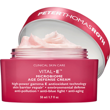 Peter Thomas Roth Vital-E Microbiome Age Defence Cream