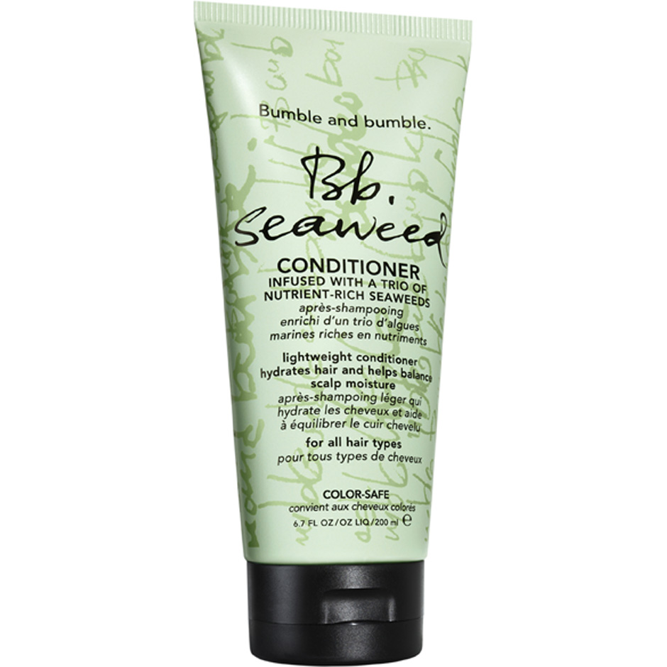 Seaweed Conditioner, 200 ml Bumble & Bumble Hoitoaine