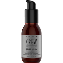 American Crew Beard Serum