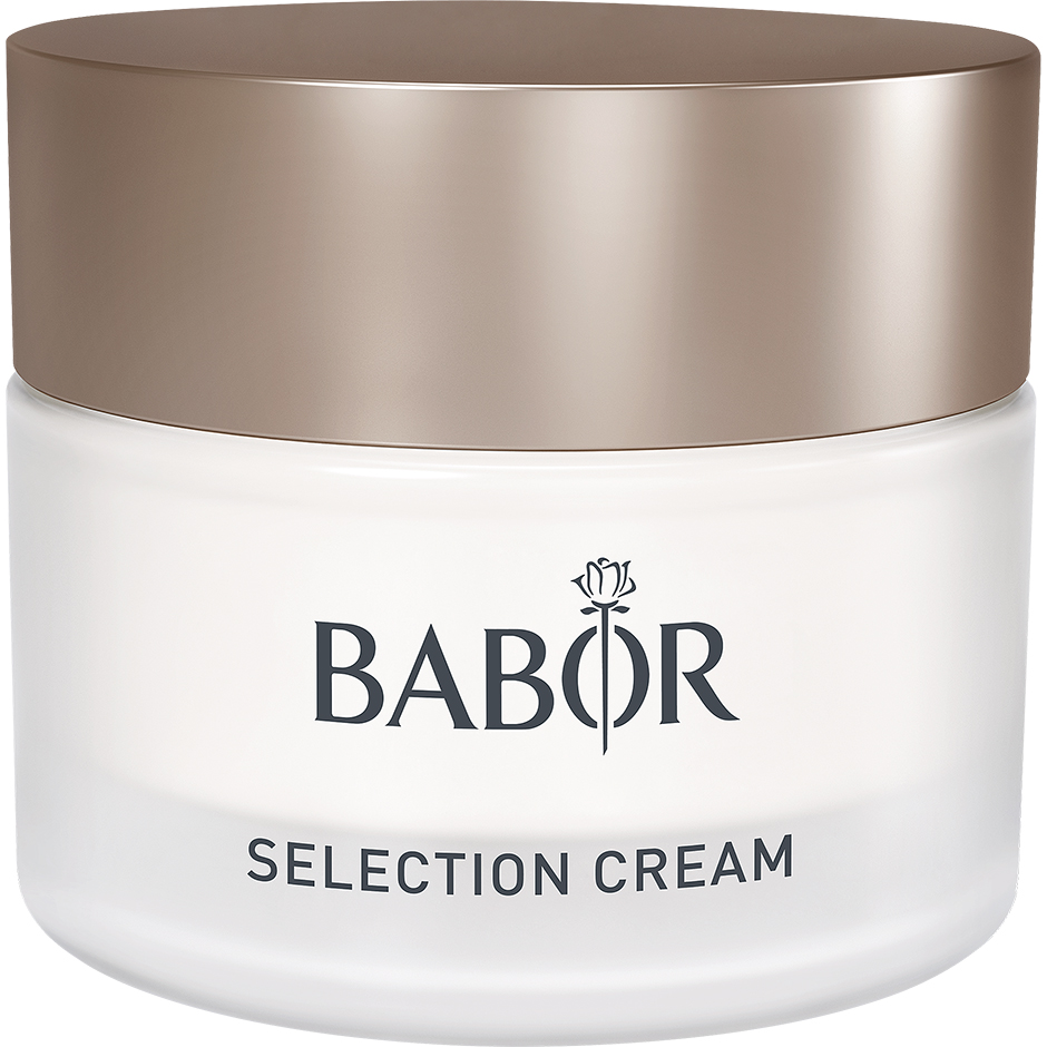 Selection Cream