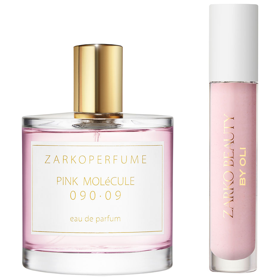 Pretty in Pink Gift Set, 105 ml Zarkoperfume Naisten lahjapakkaukset