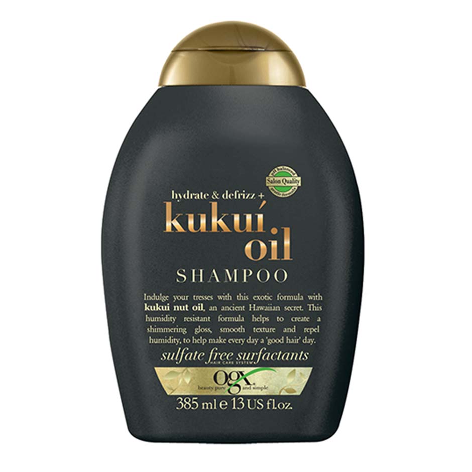 Kukui Oil, 385 ml OGX Shampoo