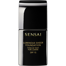 Sensai Luminous Sheer Foundation