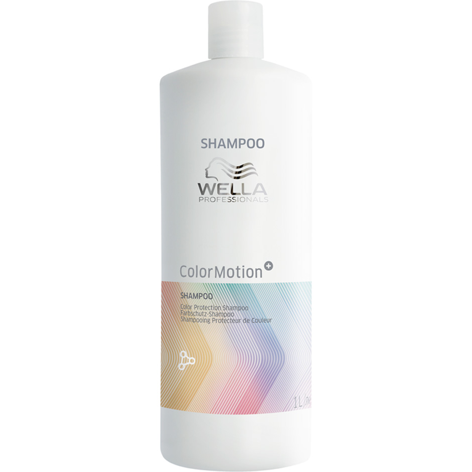Professionals ColorMotion Shampoo, 1000 ml Wella Shampoo