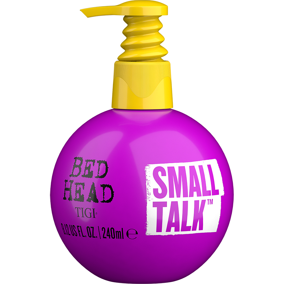 Small Talk Thickening Cream, 240 ml TIGI Bed Head Muotoiluvoiteet