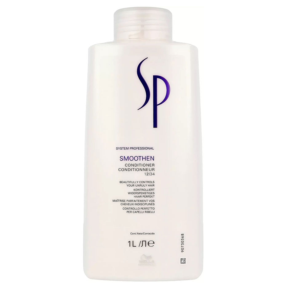 System Professional Smoothen Conditioner, 1000 ml Wella Hoitoaine