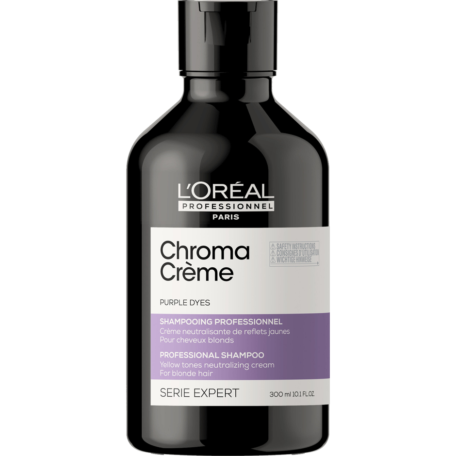 Chroma Purple, 300 ml L'Oréal Professionnel Shampoo