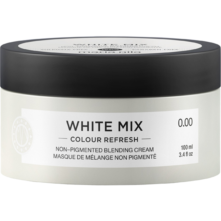 Maria Nila Colour Refresh, White Mix, 100 ml Maria Nila Värinaamiot