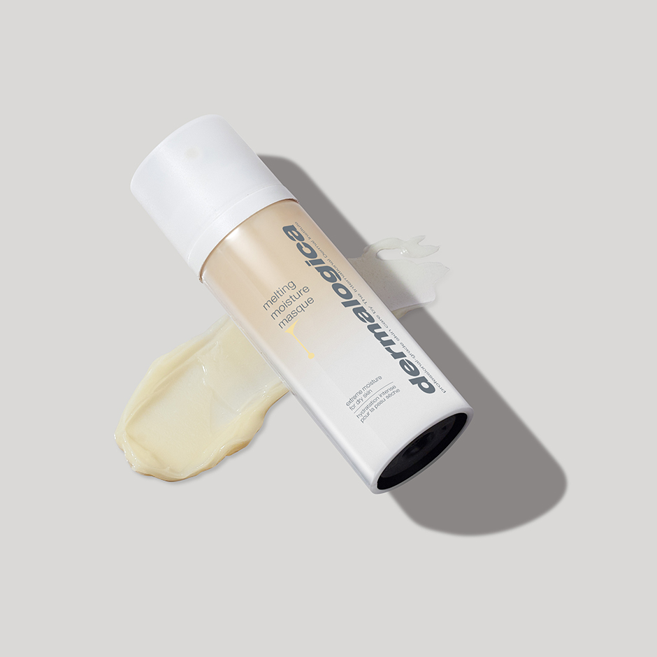 Melting Moisture Masque