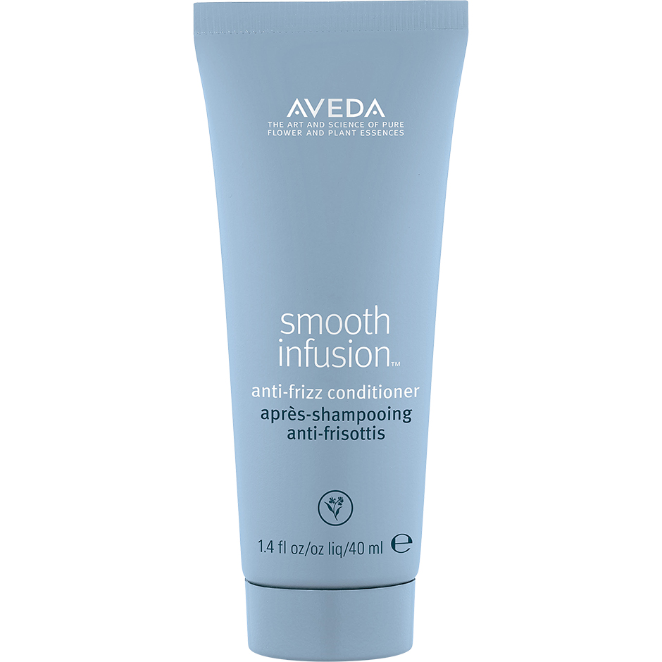 Smooth Infusion Conditioner, 40 ml Aveda Hoitoaine