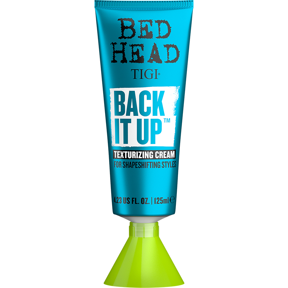 Back It Up Cream, 125 g TIGI Bed Head Muotoiluvoiteet