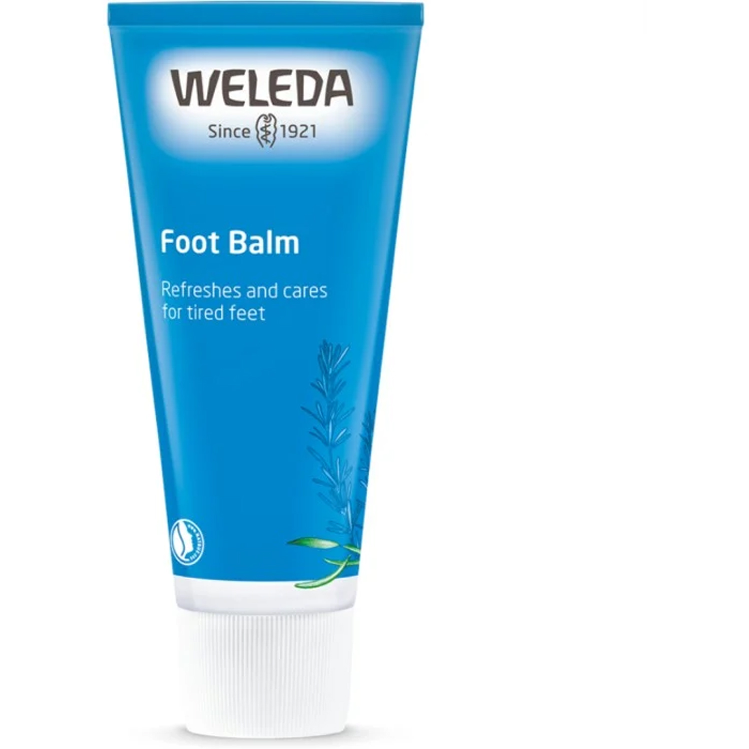 Weleda Foot Balm 75 ml