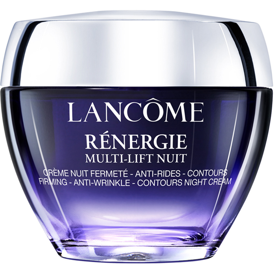 Lancôme Rénergie Multi-Lift Nuit Night Cream, 50 ml Lancôme Yövoiteet