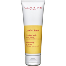 Clarins Comfort Scrub