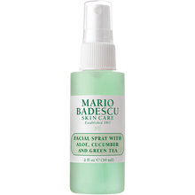 Mario Badescu Facial Spray With Aloe, Cucumber & Green Tea