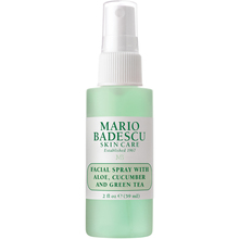 Mario Badescu Facial Spray With Aloe, Cucumber & Green Tea