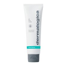 Dermalogica Active Clearing Oil Free Matte