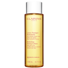 Clarins Hydrating Toning Lotion