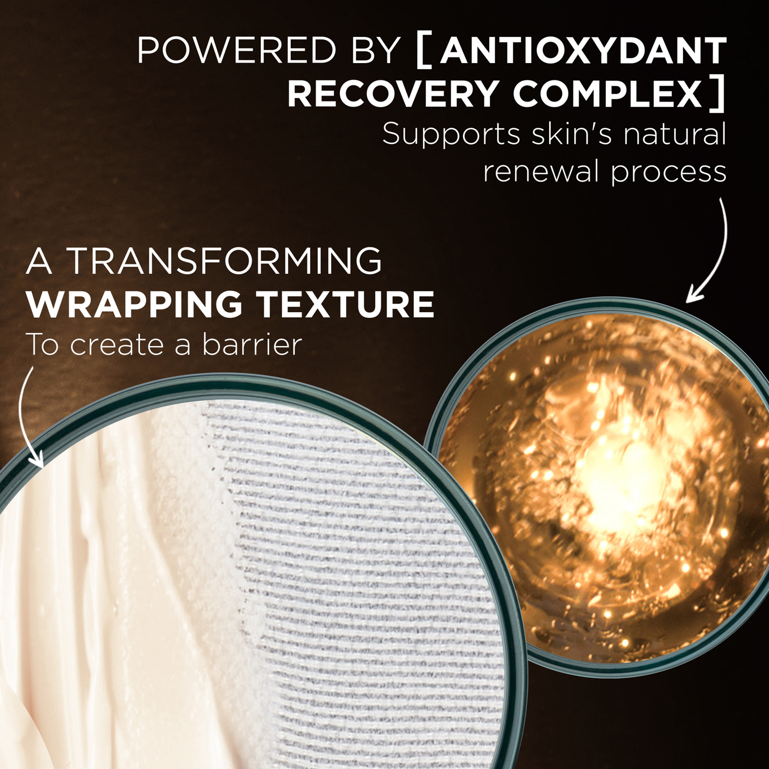 Age Perfect Cell Renewal Midnight Cream