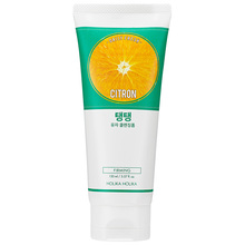 Holika Holika Daily Fresh Citron Cleansing Foam