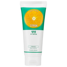 Holika Holika Daily Fresh Citron Cleansing Foam