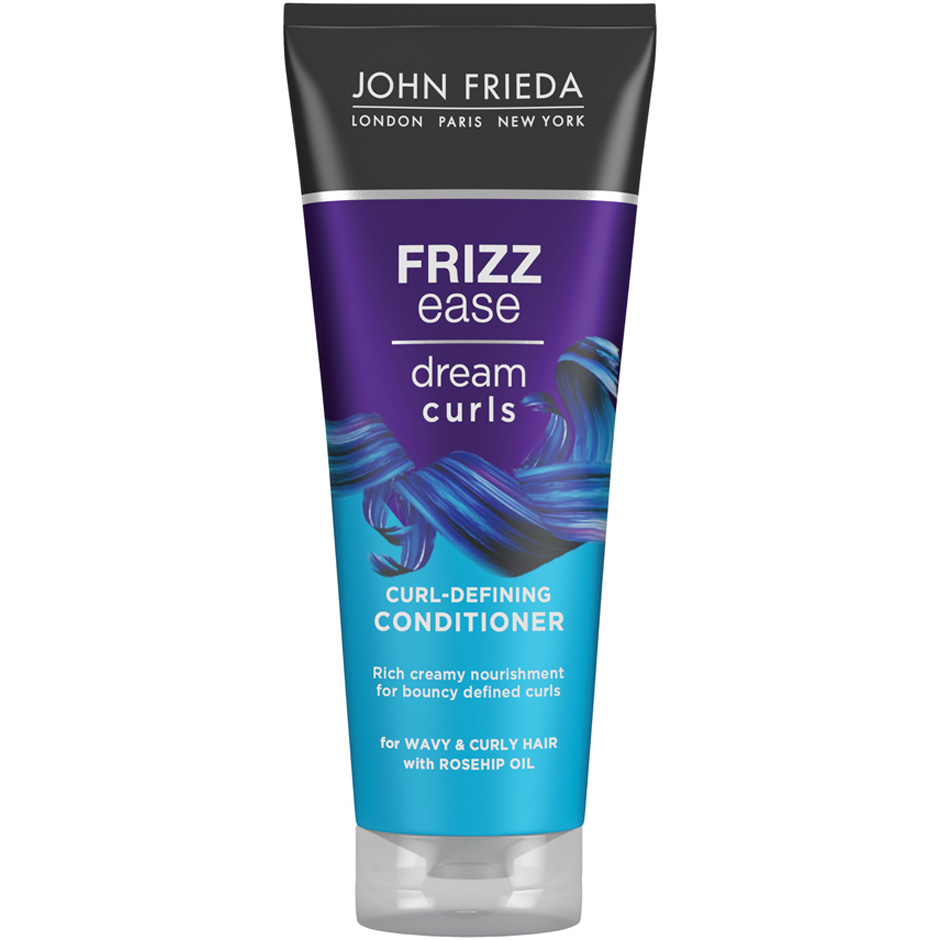 John Frieda Frizz-Ease Dream Curls Conditioner, 250 ml John Frieda Hoitoaine