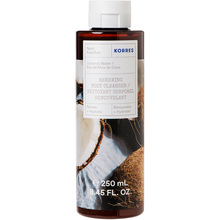 KORRES Coconut Water Shower Gel