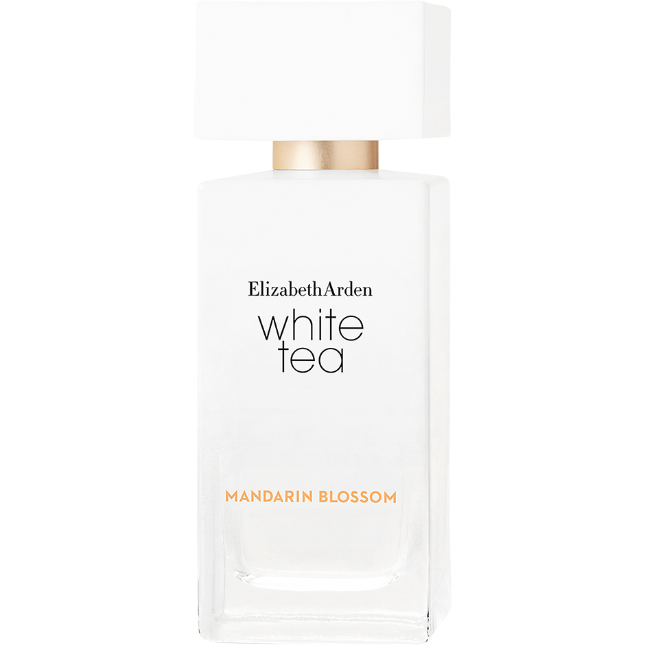 White Tea Mandarin Blossom Eau de toilette, 50 ml Elizabeth Arden Hajuvedet