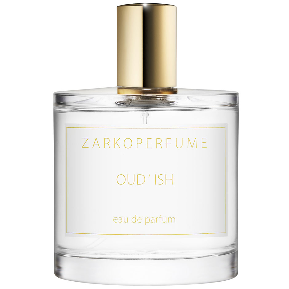 Oud'ish, 100 ml Zarkoperfume Hajuvedet
