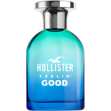 Hollister Feelin' Good For Him