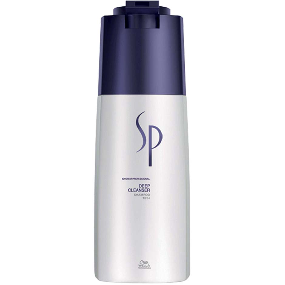 System Professional Deep Cleanser, 1000 ml Wella Shampoo
