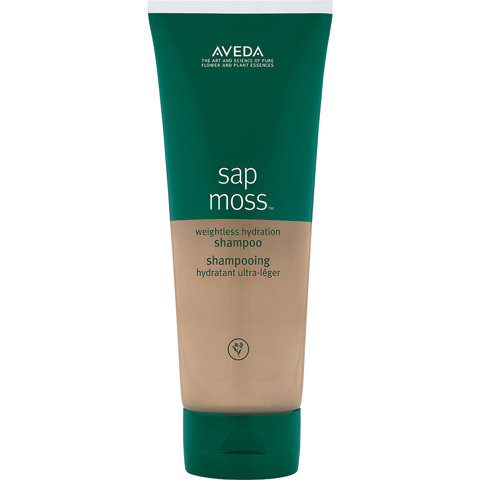 Sap Moss Shampoo, 200 ml Aveda Shampoo