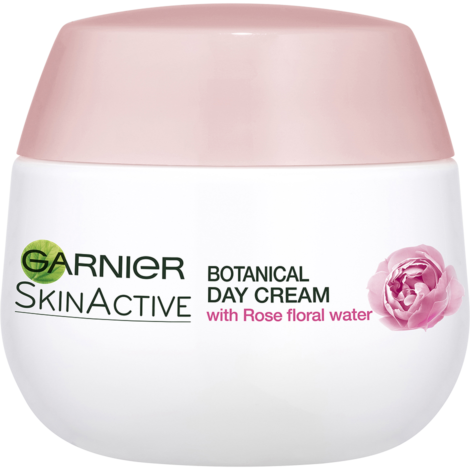 Skin Active Moisture + Rose Floral Water