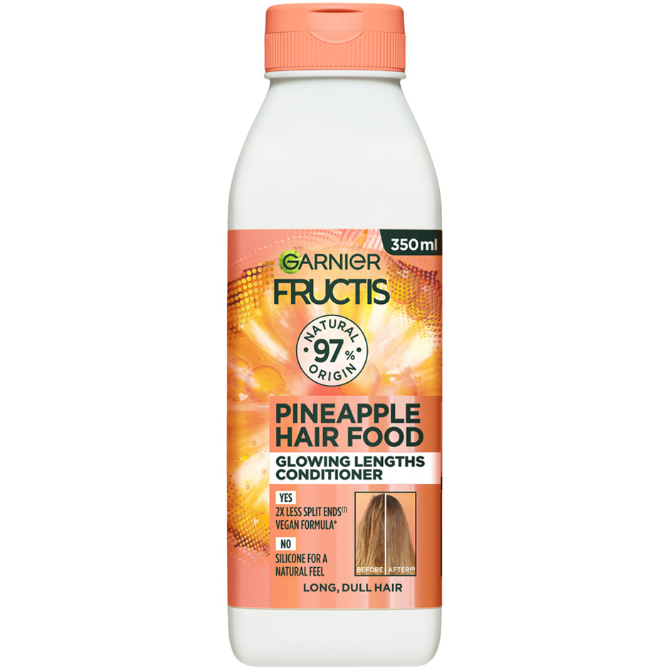 Hair Food Pineapple, 350 ml Garnier Hoitoaine