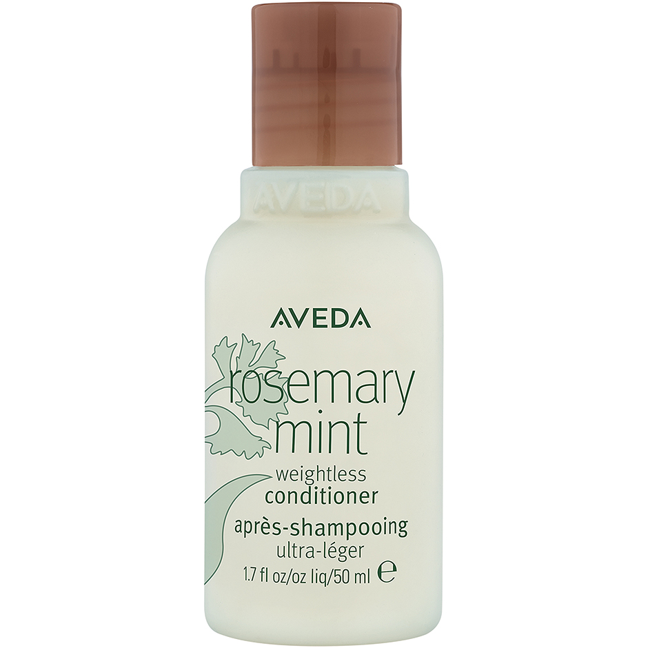 Rosemary Mint Conditioner, 50 ml Aveda Hoitoaine