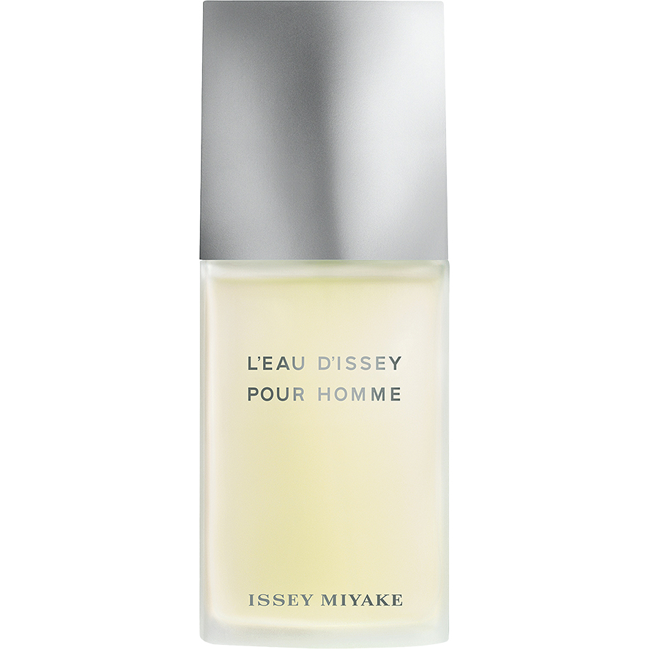 L'Eau D'issey Pour Homme EdT, 125 ml Issey Miyake Hajuvedet