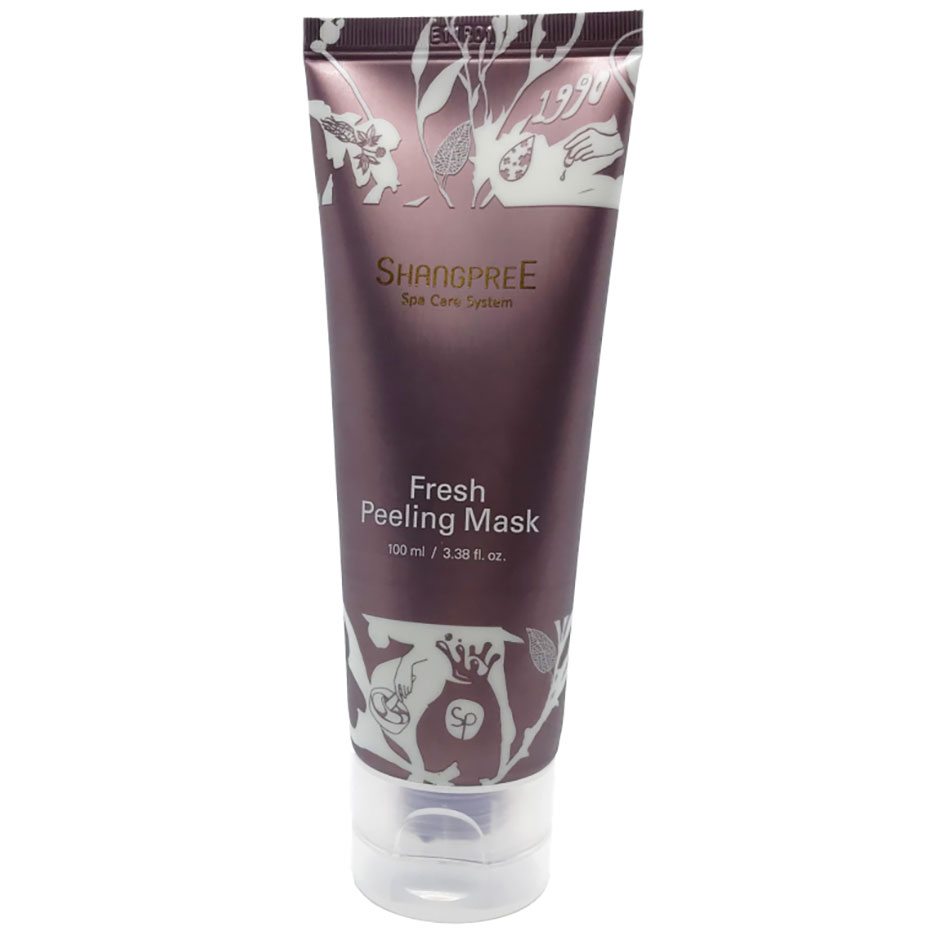 Fresh Peeling Mask