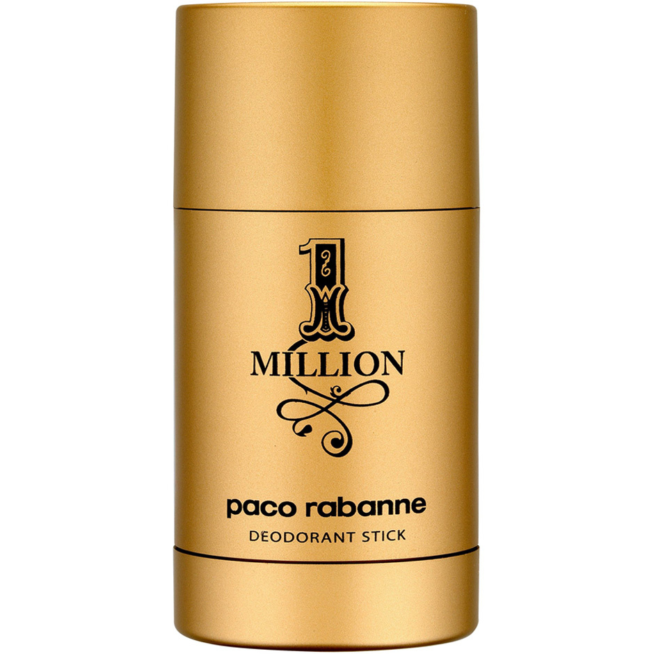 Paco Rabanne 1 Million Deodorant, 75 ml Paco Rabanne Deodorantit