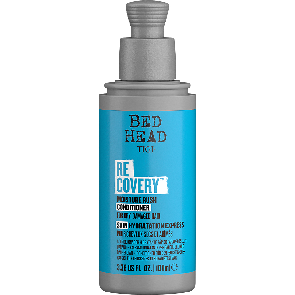 Recovery Conditioner, 100 ml TIGI Bed Head Hoitoaine